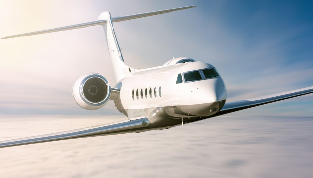 Services - AviaVIP